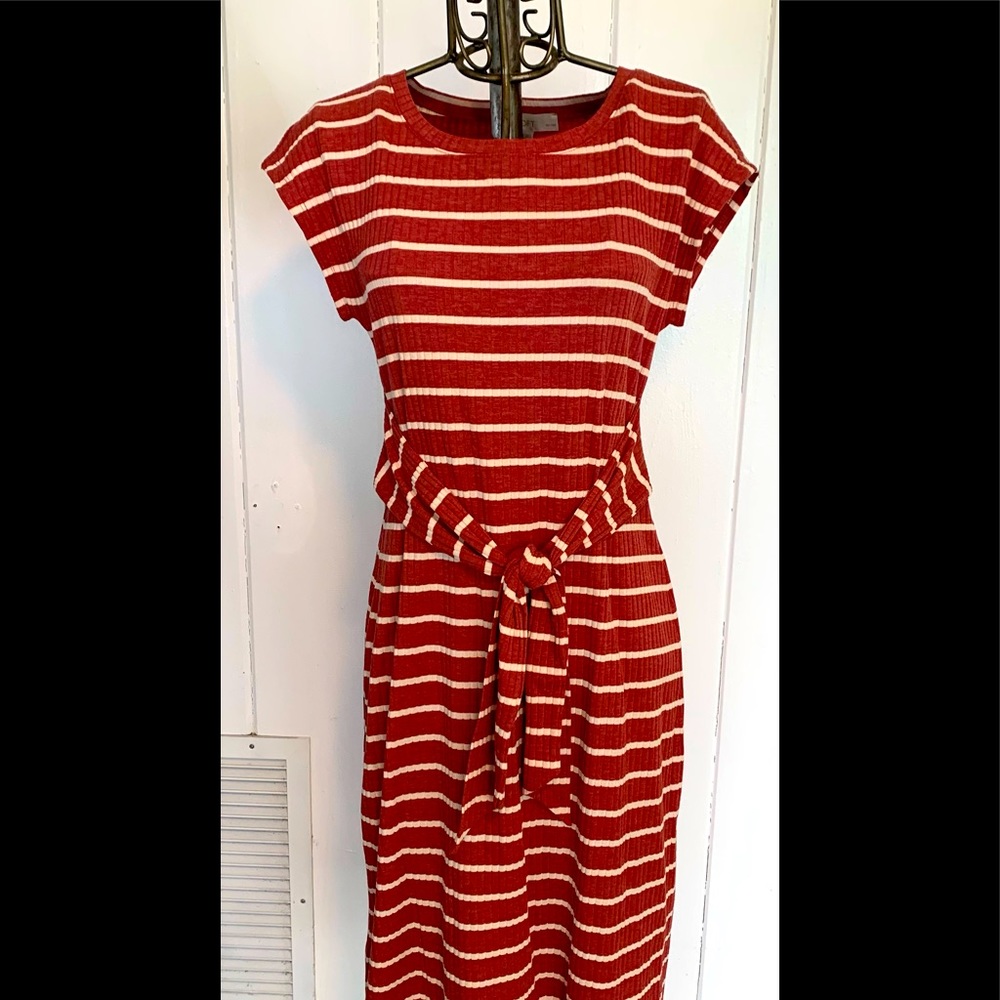 Ann Taylor LOFT casual dress